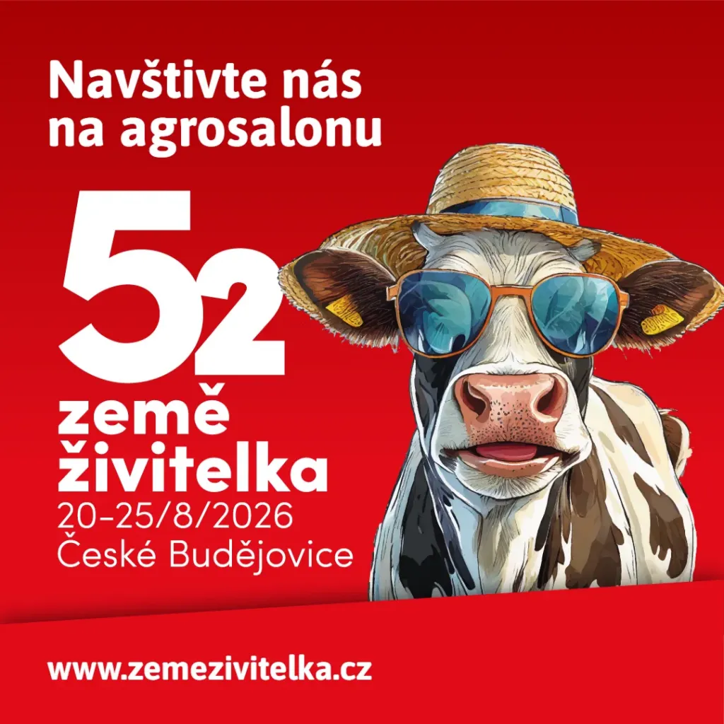 ZEMĚ ŽIVITELKA 2026
