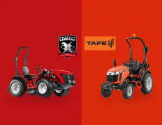 TAFE a Antonio Carraro