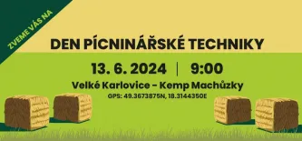 Den pícninářské techniky