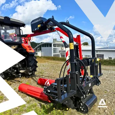 Ovíječka Mascar 7100