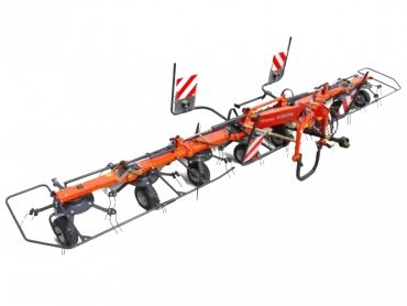 OBRACEČ KUBOTA TE8080