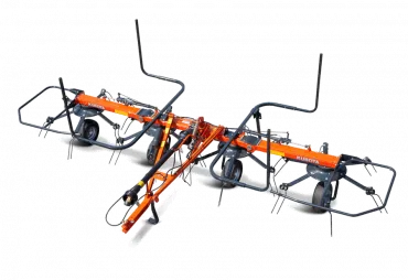 OBRACEČ KUBOTA TE4052