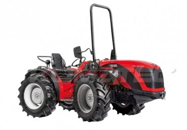 Antonio Carraro ERGIT TRX 7800