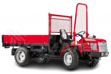 Antonio Carraro TIGRECAR 3800