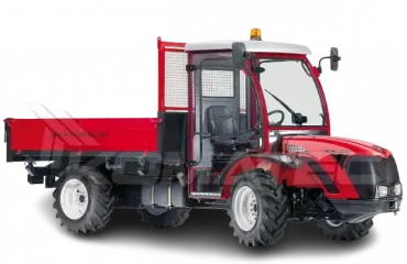 Antonio Carraro TIGRECAR 6800 PL