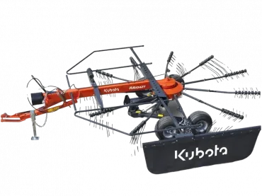 SHRNOVAČ KUBOTA RA1043