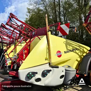 NÁVĚSNÝ POSTŘIKOVAČ HARDI NAVIGATOR 3000/24  EAGLE
