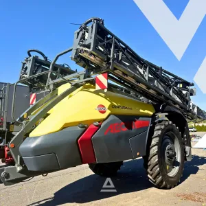 Návěsný POSTŘIKOVAČ HARDI AEON 4200/24 TWIN