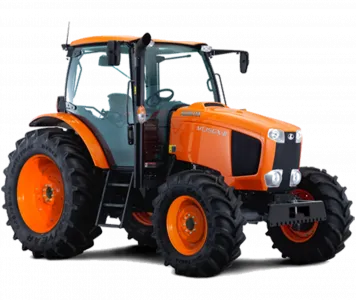 TRAKTOR KUBOTA M135 GX-S-IV (M6141U)