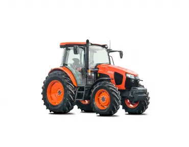 TRAKTOR KUBOTA M5002