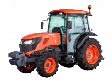 TRAKTOR KUBOTA M5091N