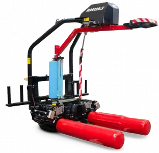 Ovíječka Mascar 7100