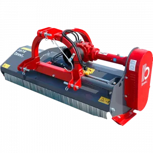 Mulčovač Breviagri Turbo T76 SR