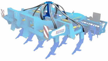 Aplikační sady FARMET