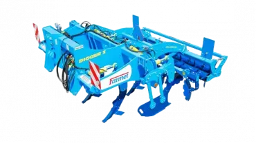 Hloubkový kypřič FARMET DIGGER 3N