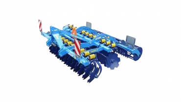 Diskový podmítač FARMET DISKOMAT N