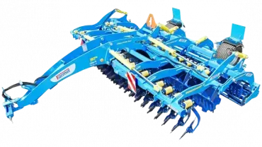 Diskový podmítač FARMET DISKOMAT PS