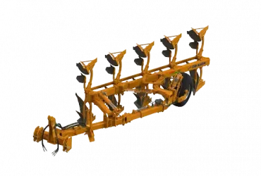 PLUH MORO DRAGON 7/A STEP 6+1