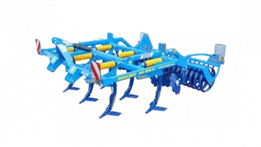 Dlátový kypřič FARMET DUOLENT NS