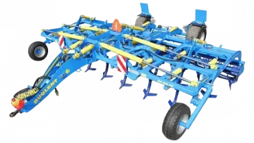 Dlátový kypřič FARMET DUOLENT PS