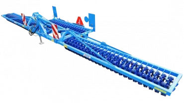 Drobicí válce FARMET