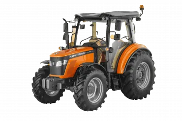 TRAKTOR TAFE 7515 4WD CAB
