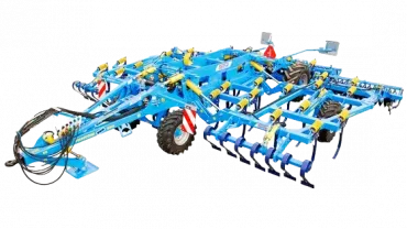 Dlátový kypřič FARMET FANTOM 650 PRO