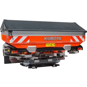 ROZMETADLO KUBOTA DSX-W