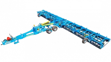 Předseťový kombinátor FARMET KOMPAKTOMAT MAX