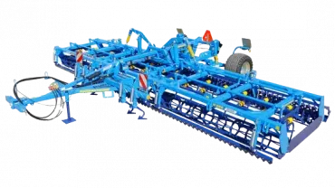 Kombinátor FARMET KOMPAKTOMAT K 600 PS