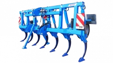 Hloubkový kypřič FARMET KRTEK