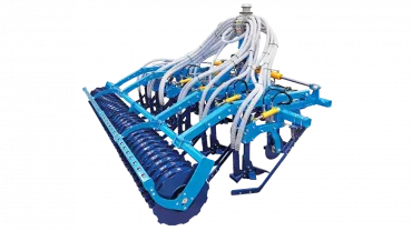 Kombinovaný kultivátor FARMET MULTISTRIP