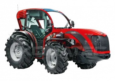 Antonio Carraro TGF 8900 R