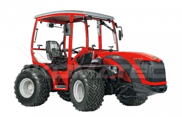 Antonio Carraro TTR 7600 Infinity