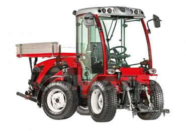 Antonio Carraro SP 4800 HST