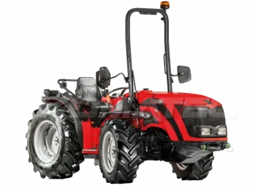 Antonio Carraro TC 6800 F (TORA)