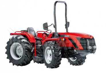 Antonio Carraro TC 5800 F Major