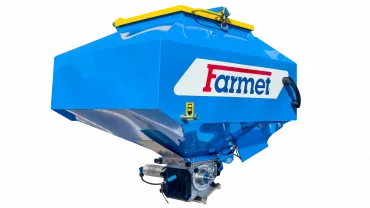 Secí jednotka FARMET MICRO DRILL Setí