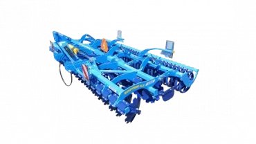 Diskový podmítač FARMET SOFTER NS