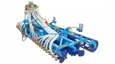 Aplikátor kejdy FARMET SYNCULT