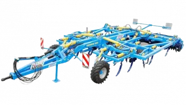 Dlátový kypřič FARMET TERRIX