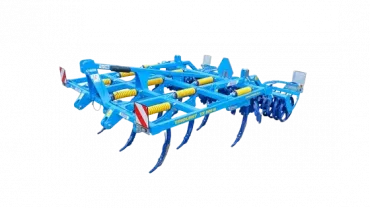 Dlátový kypřič FARMET TRIOLENT NS