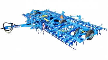 Kultivátor FARMET VERSO  6 PS