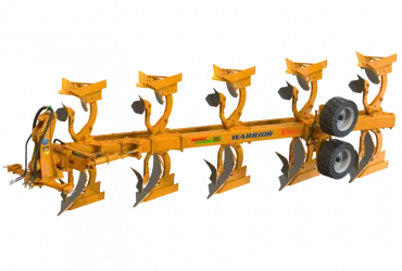 PLUH MORO PNT 10/A WARRIOR 4+1