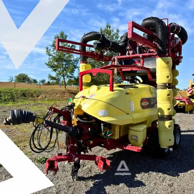 ROSIČ HARDI ZATURN 1500 PLUS CRONOS  OP35 – 2