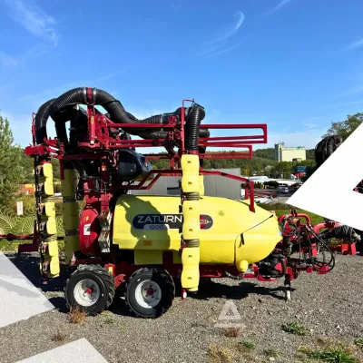 ROSIČ HARDI ZATURN 1500 PLUS CRONOS  OP35 – 3