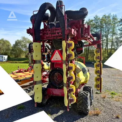 ROSIČ HARDI ZATURN 1500 PLUS CRONOS  OP35 – 4