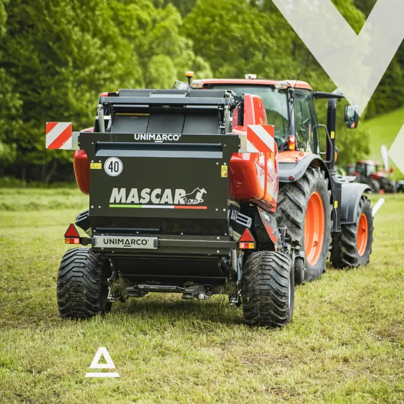 Lis MASCAR MONSTER 870 HP CUT R – 2