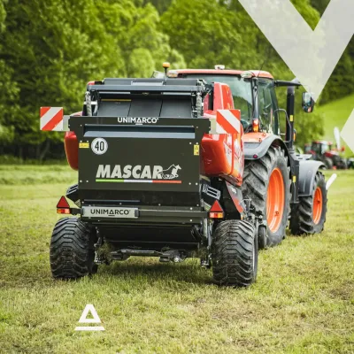 Lis MASCAR MONSTER 870 HP CUT R – 2
